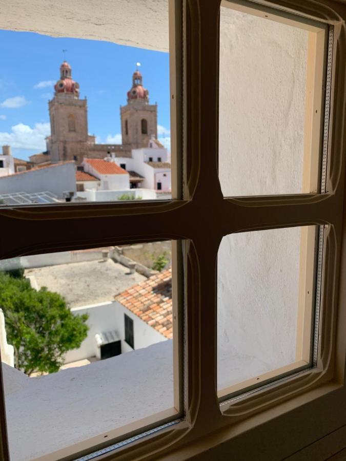 Seranova Luxury Hotel - Adults Only Ciutadella  Zewnętrze zdjęcie