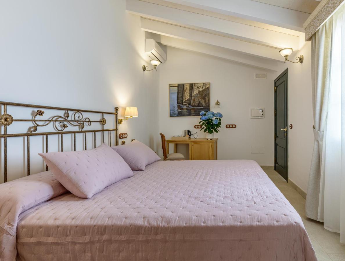 Seranova Luxury Hotel - Adults Only Ciutadella  Zewnętrze zdjęcie