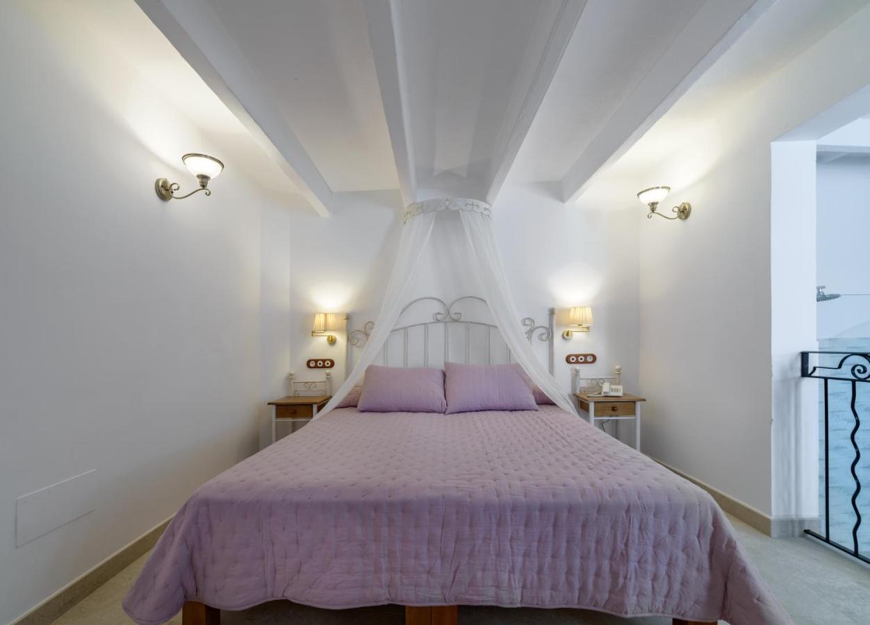 Seranova Luxury Hotel - Adults Only Ciutadella  Zewnętrze zdjęcie