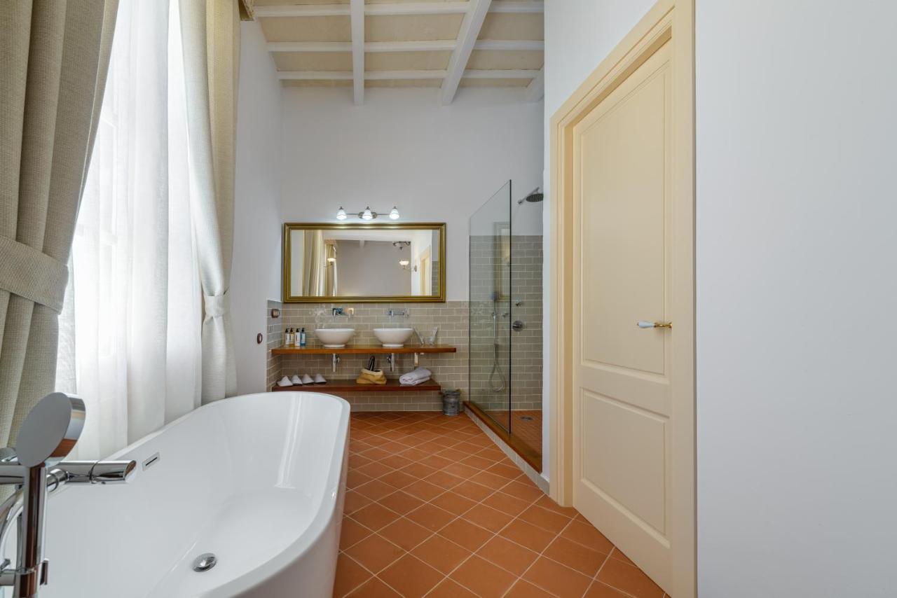 Seranova Luxury Hotel - Adults Only Ciutadella  Zewnętrze zdjęcie