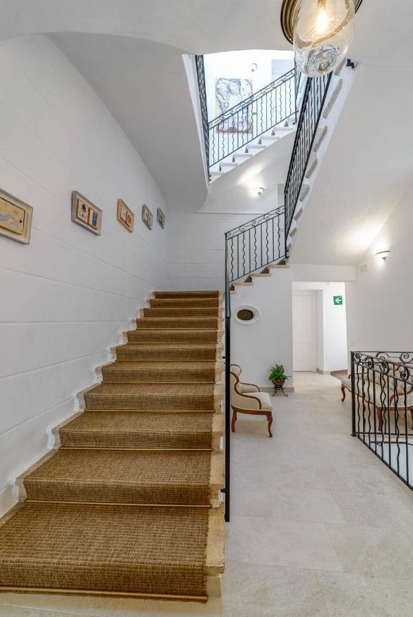 Seranova Luxury Hotel - Adults Only Ciutadella  Zewnętrze zdjęcie