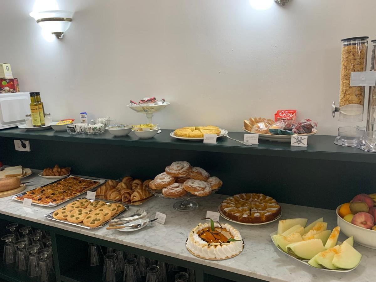 Seranova Luxury Hotel - Adults Only Ciutadella  Zewnętrze zdjęcie