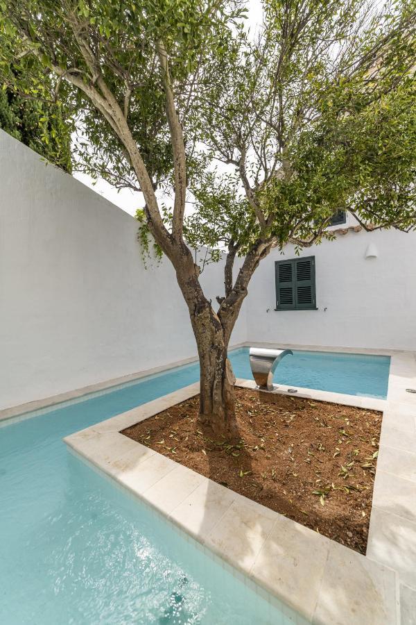Seranova Luxury Hotel - Adults Only Ciutadella  Zewnętrze zdjęcie