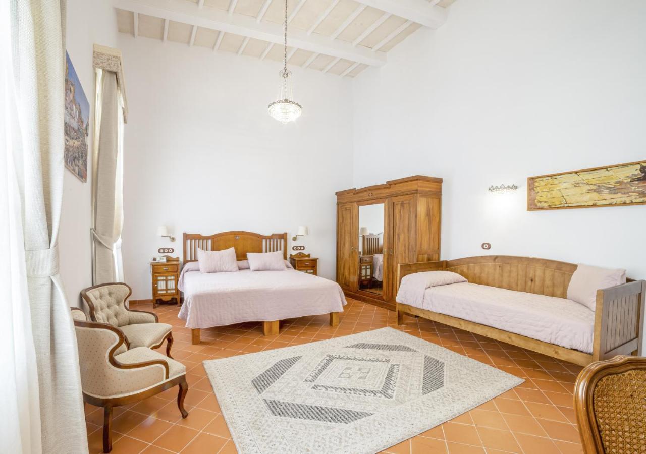 Seranova Luxury Hotel - Adults Only Ciutadella  Zewnętrze zdjęcie