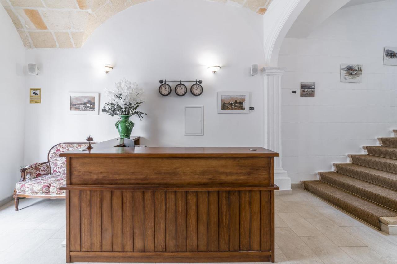 Seranova Luxury Hotel - Adults Only Ciutadella  Zewnętrze zdjęcie