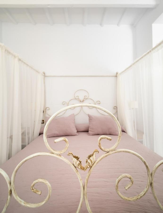 Seranova Luxury Hotel - Adults Only Ciutadella  Zewnętrze zdjęcie