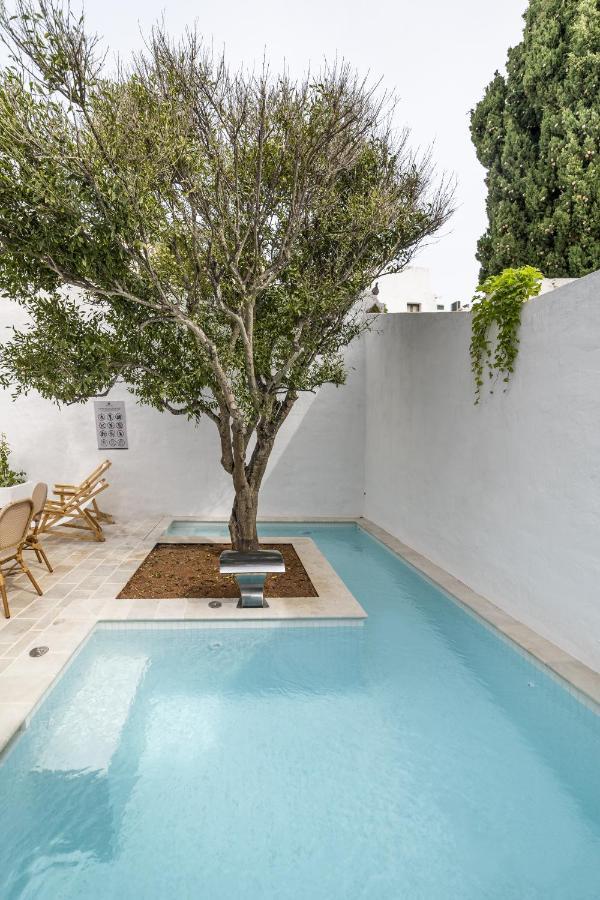 Seranova Luxury Hotel - Adults Only Ciutadella  Zewnętrze zdjęcie