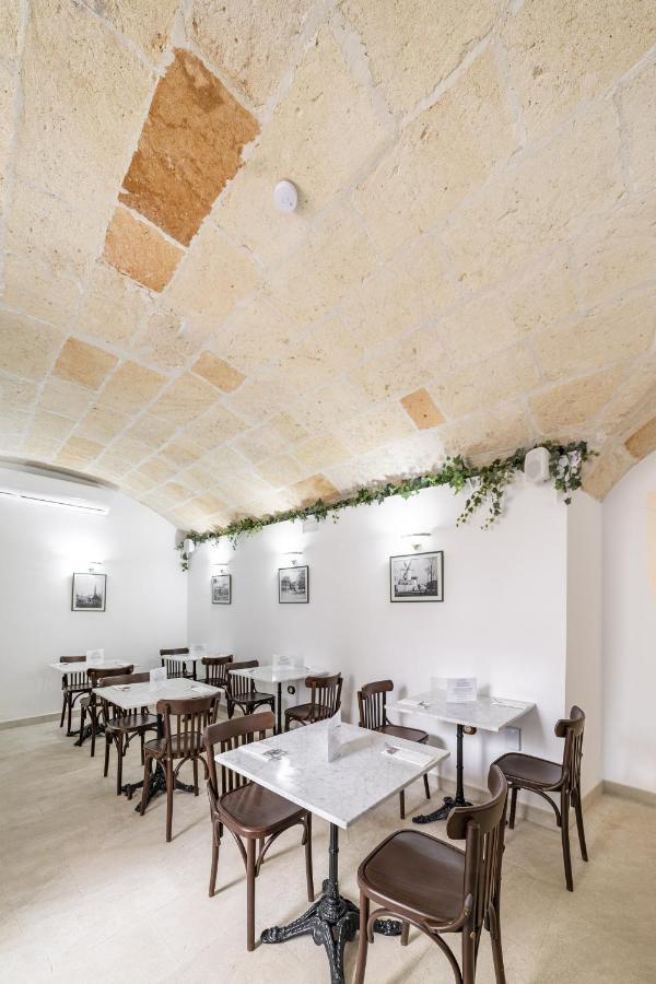 Seranova Luxury Hotel - Adults Only Ciutadella  Zewnętrze zdjęcie