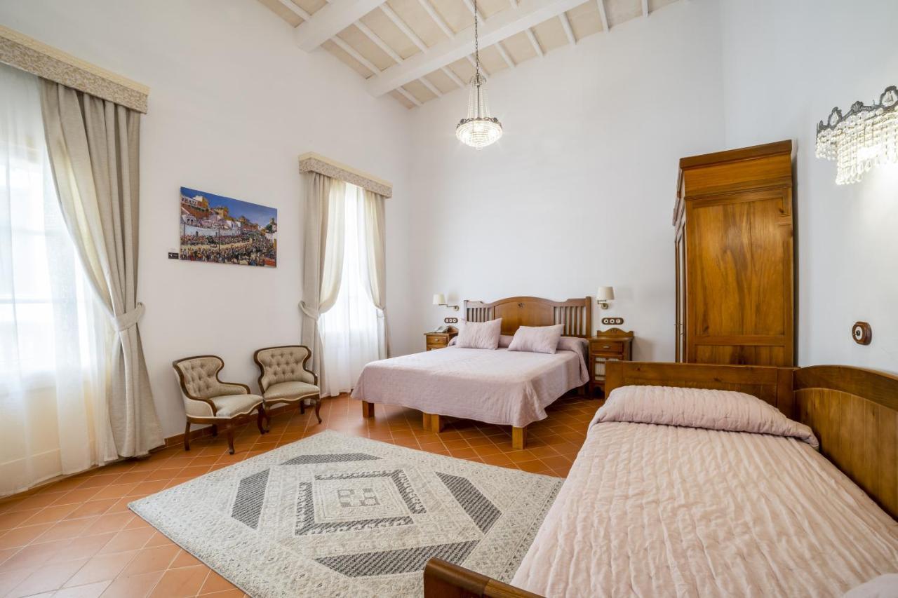 Seranova Luxury Hotel - Adults Only Ciutadella  Zewnętrze zdjęcie