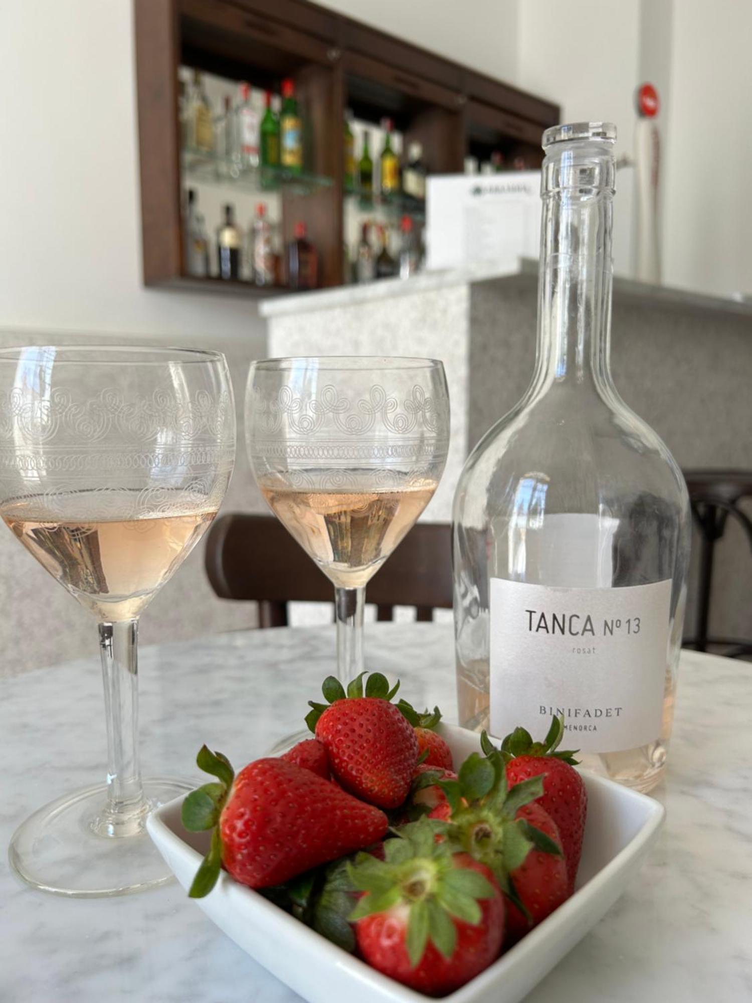 Seranova Luxury Hotel - Adults Only Ciutadella  Zewnętrze zdjęcie