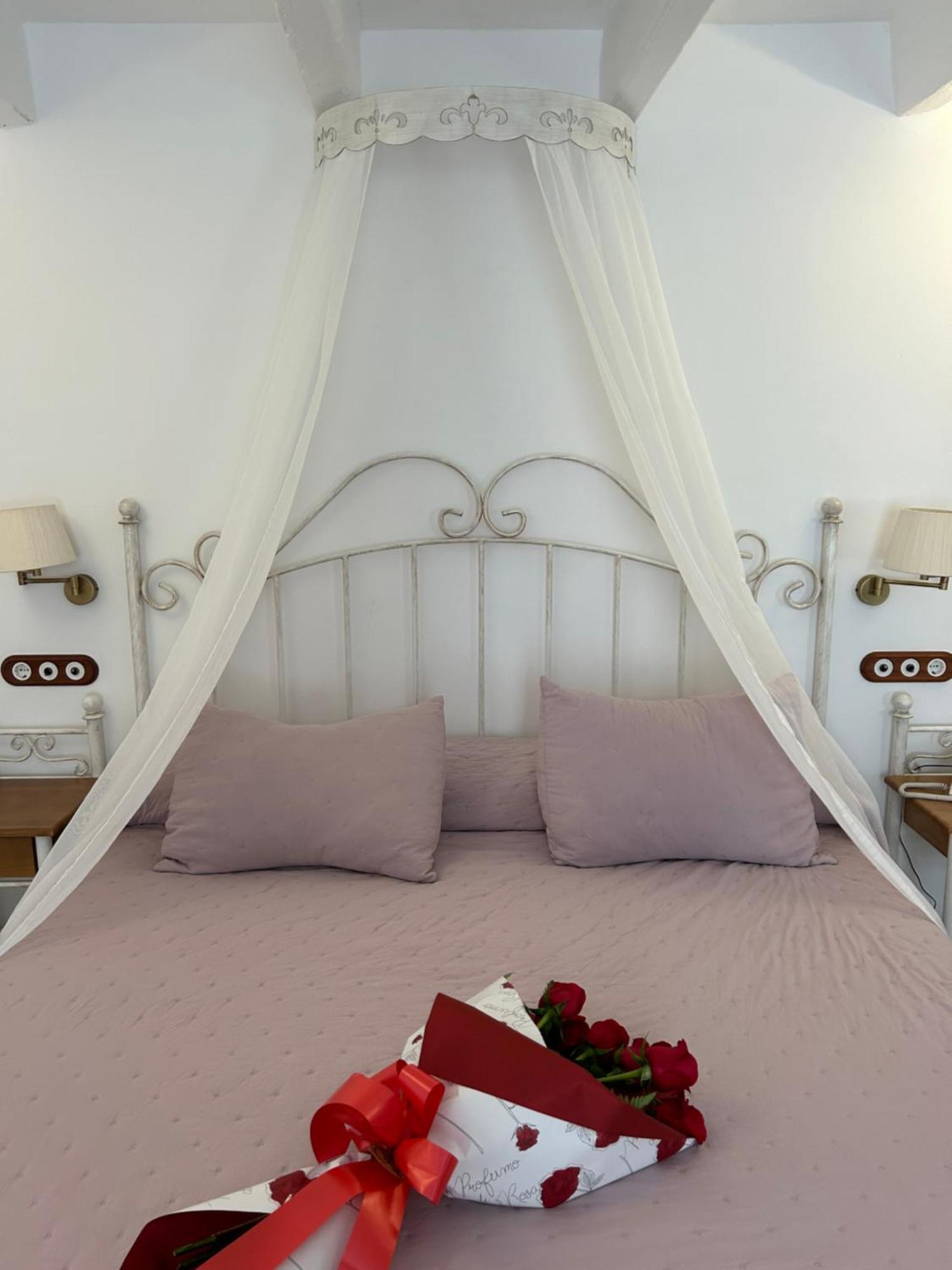 Seranova Luxury Hotel - Adults Only Ciutadella  Zewnętrze zdjęcie